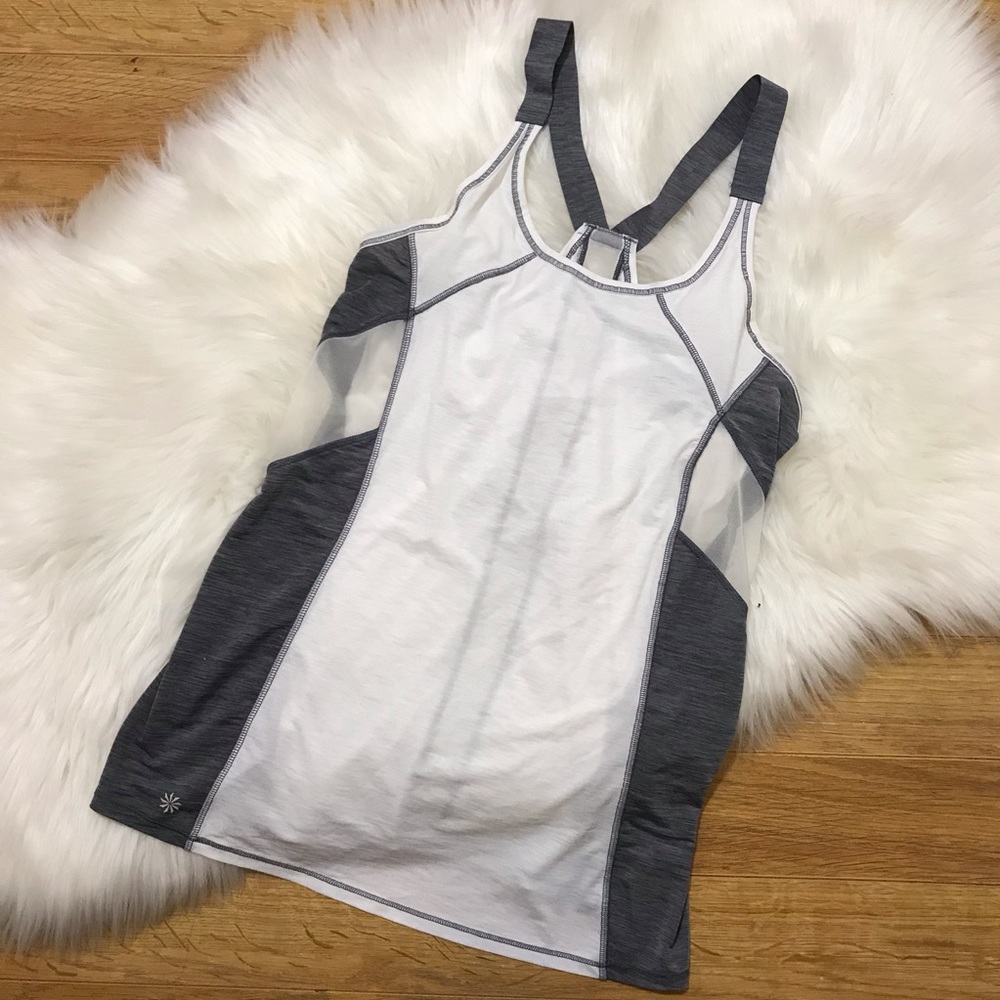 Athleta top - Picture 3 of 8